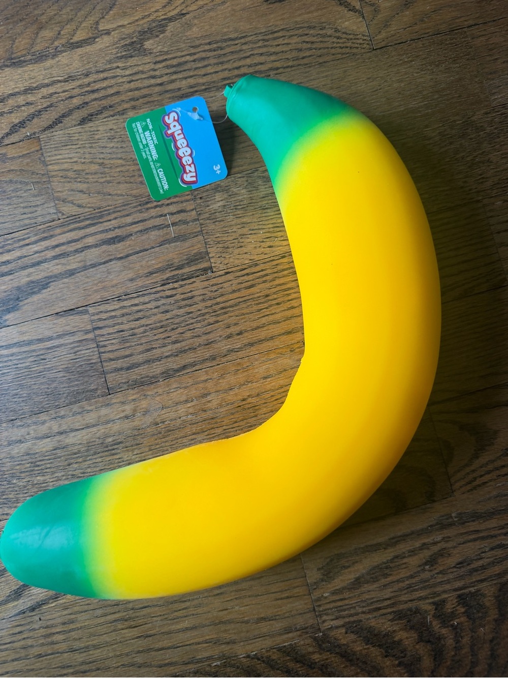 🍌Squeeezy Banana 🍌